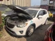 Chassis ECM Body Control BCM Front ID KD45-67-5X0A Fits 14-16 MAZDA 3 382216