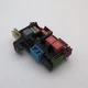 2015 - 2018 Mercedes W205 C300 Rear Trunk Fuse Box Relay 2059068501 OEM