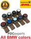 OEM Parking sensor 9274429 PMA BMW G30 F90 M5 G31 G32 All Colors Available