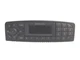 2001 Mercedes-benz C240 Classic C230 C320 radio CD tape telephone control head