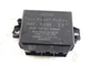 9W83-15K866-BB CONTROL UNIT PARKING SENSORS JAGUAR XF 3.0 D 177KW AUT 4P (20