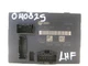 10-17 AUDI 8T A5 S5 RS5 FRONT DRIVER LEFT SEAT CONTROL MODULE OEM 040825