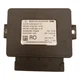 MERCEDES S-CLASS PARKING BREAK ECU MODULE A217 S500 AMG CONVERTIBLE A2229002713