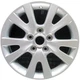 Wheel Rim Mazda 3 16 2007-2009 9965976560 9965616560 OEM Factory OE 64894