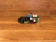 2010-2015 MERCEDES X204 GLK250 GLK350 REAR SAM CONTROL FUSE BOX MODULE BLOCK OEM