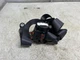 2023 JEEP GRANDCHER Driver Left Side 3rd Row Rear Seat Belt Black OEM