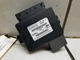 2011 VOLVO S60 PARKING BRAKE MODULE 6G91-2598-CD