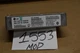 2013 Chevrolet Malibu Bluetooth Control Module Computer #1553-MOD 