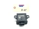 2014-2019 MASERATI GHIBLI S HEADLIGHT LAMP CONTROL MODULE OEM.
