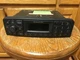 01-04 Mercedes C240 C320 C Audio Stereo Radio Tape A2038201086 Receiver 222-11A7