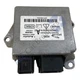 Jaguar XF X250 08-12 SRS Module 9X23-14D374-AC