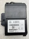 2016-2019 MERCEDES GLE BLINDSPOT DISTANCE RADAR CONTROL MODULE OEM A0009002909
