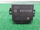2010 AUDI A6 ECU OEM 4L0919283B