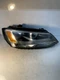 2011-2016 Volkswagen Jetta Right Passenger Side RH Halogen Headlight OEM MM5-W43