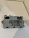 2017 JAGUAR F-PACE REAR FUSE RELAY BLOCK JUNCTION BOX OEM CPLA-14Q073-AA