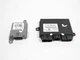 Porsche Cayenne 2017 Front Right Seat Control Module Unit Set 2 PCS 11-18 ;