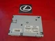 06 07 08 LEXUS IS250 RADIO SATELLITE RECEIVER MODULE OEM 86180-0W030