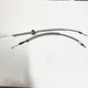 2003-2012 OEM Land Rover Range Rover HSE L322 Rear Door Handle Cables