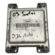 2003 Pontiac Sunfire 2.2L Auto OEM Engine Computer ECM PCM 12576162  03 04 05