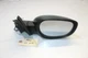 2005 MAZDA RX-8 FRONT RH PASSENGER SIDE EXTERIOR DOOR MIRROR ASSY A3217