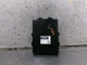 10 - 11 TOYOTA PRIUS TRANSMISSION CONTROL MODULE RH DASH 89535-75010 THRU 12/10
