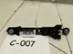 2010 KIA OPTIMA FRONT RIGHT PASSENGER SIDE SEAT BELT HEIGHT ADJUSTER OEM+