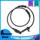 Front ABS Speed Sensor for Mercedes-Benz CLS C219 E-Class W211 S211 2115401317