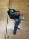 2003-2010 Porsche Cayenne Left Front Dash Dashboard Fuse Relay Block Box OEM