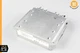 94-95 Mercedes R129 SL320 ETS ABS Traction Control Module 0155458032 OEM