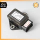03-12 Mercedes R230 SL500 SL55 AMG CLS500 Yaw Turn Rate Acceleration Sensor OEM