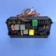 10-20 Mercedes W212 E350 Front SAM Module Relay Fuse Box Assembly 2129008307 OEM