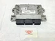 2019 Ford Fiesta ECU ECM PCM Engine Computer Module KA6A-12A650-AD