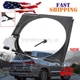 For Lexus LX570 Toyota Land Cruiser J200 Radiator Fan Shroud 16711-38120 NEW