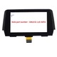 Replacement Touch Screen for 2016 2015 Mazda 6 Digitizer Radio OEM GML861 1J0