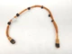 17-23 BMW 530e G30 330e Hybrid Electric Auxiliary Heater Cable Wire Harness
