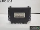 OEM 2004 Mercedes E500 5L W211 Transmission Computer Module TCM