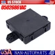 05026861AC Front Left Driver Door Module For Dodge Chrysler 2008 2009 2010-2016