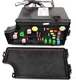 04692343AF Jeep 2011-2014 Patriot Fuse Box Compass Engine Bay 2013 2012 OEM H85