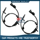 2PCS Fits Tesla Model Y Model 3 Front ABS Wheel Speed Sensor 1188761-00-A