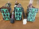 08-11 Dodge Dakota TIPM Fuse Box 04692211 Pigtails