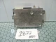 09 10 11 Cadillac STS Communication Onstar Control Module Computer #1877-MOD 