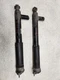 12 13 14 15 16 17 2018 MERCEDES BENZ CLS550 REAR LEFT AND RIGHT SHOCK ABSORBER