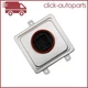 For BMW G12 G05 G28 G07 LED Headlight Control Module 63117933361 Replacement