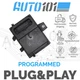 VIN Programmed 2014-2016 Cadillac ELR Fuel Pump Control Module 84082493 GM