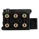 Air Suspension Solenoid Valve Block For Audi Allroad Quattro 2001-2005 4F0616013