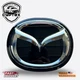 2018-2021 Fits Mazda 6 Front Grille Radar Compatible Logo Emblem GSH7-51-730