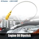 1PCS Car Engine Oil Level Indicator Dipstick for Mazda 3 2010-2013 L3G6-10-450F