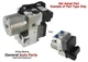 19 20 INFINITI QX50 Anti-Lock Brake Pump ABS Unit (Assembly)