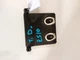 2118201626 03 closure switchboard MERCEDES-BENZ CLASE E BM 211 BERLINA 637770