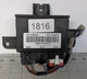 02-07 GMC Envoy XL ECU ECM Electronic Control Module Unit 15198246